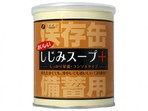 ㈱ファイン保存缶しじみスープ12缶入り/箱　賞味期限5年