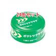 レスキューフーズ　ポテトツナサラダ缶詰　24缶セット