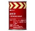 レスキューフーズ　みそ汁(160g×24缶セット)