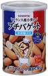 三立製菓　缶入プチバケット　85g　24缶入り/箱